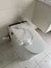 九牧（JOMOO）智能马桶一体机抗菌全自动马桶无水压限制多功能智能坐便器S系列 魔力泡【UVC杀菌】静音S760J 305坑距(2515城包安装) 实拍图
