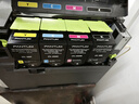 奔图(PANTUM)CTL-300HY原装高容量黄色粉盒 适用CP2506DN Plus/CM7105DN彩色激光打印机墨盒墨粉 碳粉盒 硒鼓 实拍图