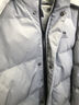 骆驼火山羽绒服1.0男士鸭绒加厚防寒面包服潮款冬季外套M13CR07089 实拍图