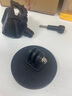 漾菲斯适用大疆Pocket3磁吸支架底座汽车吸盘DJI OSMO口袋相机多功能配件桌面固定底座车载吸盘拓展配件 实拍图