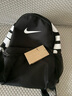 耐克（NIKE）双肩包 BRASILIA JDI DR6091-010 F 实拍图