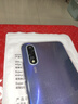 纽霸 适用于vivoz5/z5x手机壳 vivo Z5i透明保护套防摔软壳硅胶包边手机套 【vivo Z5】透明手机壳 实拍图