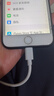 猎弗蒙适用苹果iPhone14数据线13/12/xmax快充11promax手机充电器6s快速7加长8plus快充XR冲电线XS闪充 1.0米USB苹果充电线 实拍图