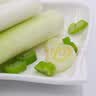 大葱约1kg 实拍图