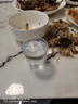 白云边 五星陈酿 浓酱兼香型白酒 53度 450ml  单瓶装 618周年庆 实拍图