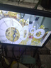 韩巨顺丰快达新款高品质液晶电视机高清智能家用出租屋卧室小型电视机老人平板液晶可选智能网络WiFi 15英寸高清电视版 实拍图