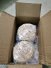 希森山东麦香千层火烧馍杠子头呛面烧饼速食烙馍面饼粗粮煎饼200克/个 千层麦香火烧饼10个【约4斤】 实拍图