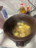 源趣全自动黑紫砂电炖锅家用鸡汤煮锅养生神器辅食锅电炖锅炖盅砂锅电炖盅多功能锅紫砂锅炖汤锅电沙锅 黑紫砂预约款【4-6人】 4.5L 自动保温 实拍图