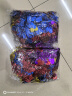 翠涛拉花彩带 婚房布置结婚用品活动乔迁开业年会布置彩条2条5米 实拍图
