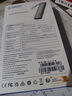 奥睿科（ORICO）M.2 NVMe固态硬盘盒 Type-C3.2接口适用笔记本电脑苹果15外接SSD移动硬盘盒子-升级版AXM2 实拍图