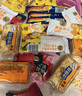 徐福记酥心糖果糕点稻香村沙琪玛雀巢咖啡多品牌1500g零食礼盒 实拍图