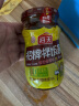 海天调味酱 招牌拌饭酱 香辣香菇味300g 辣椒酱拌饭拌面 实拍图