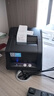 佳博（Gprinter）GP3120TUC热敏标签打印机条码不干胶贴纸打标机留样标签纸打印机小票据奶茶超市零售标签机条码机 3120TUC-普通版【八仓/发货】【电脑连接】 实拍图