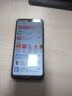 华为（HUAWEI）华为畅享9 二手手机 智能机 工作机全网通4G 双卡双待 后置双摄智能美颜 幻夜黑【颜色随机评价有礼】 4GB+64GB 9成新 实拍图