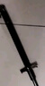 SND 甩棍防身甩棒伸缩棒车载甩锟升缩棍多功能打狗棒棍防身武器合法 钛黑【格挡破窗款】97CM 实拍图