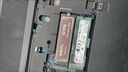 GEIL金邦 4TB SSD固态硬盘 M.2接口(PCIe 4.0 x4)NVMe SSD游戏高性能版高速7250MB/S G7Q系列 实拍图