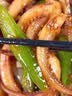 东上御品 新鲜鱿鱼须 鲜活冷冻二本足 章鱼须生鲜火锅烧烤串食材海鲜 6斤(净重)  高品质(去牙去眼） 实拍图