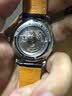 浪琴 LONGINES 瑞士手表名匠系列机械情侣表男表L2.628.4.78.3七夕 晒单实拍图