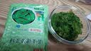 盛源来裙带菜梗200g海白菜海带丝条海藻菜下饭咸菜凉拌菜脆爽露营即食 实拍图