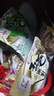 马林（malin） 马林食品花生313g/袋 3袋装五香南乳花生蒜香花生休闲零食花生米 313g五香南乳味X3 实拍图