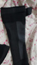 南极人（Nanjiren） 护膝保暖艾草自发热老寒腿绑带加长男女士老年人老寒腿关节炎 【加绒长款】均码80-200斤 实拍图