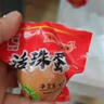 活珠子13天五香味麻辣味毛鸡蛋活珠蛋新鲜鸡胚蛋熟食美味活珠子 【五香+麻辣】活珠子 40枚 实拍图