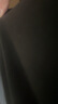 准者健身长短裤男式高弹速干运动套装跑步骑行压缩健身衣服打底紧身裤 ZZ1601135纯黑/灰 【长裤】 XL (180) 实拍图