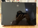 Freeson 适用华为MatePad Pro高清钢化膜12.2英寸平板电脑全屏覆盖防刮耐磨防指纹玻璃保护贴膜 实拍图
