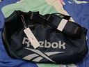 Reebok锐步防泼水耐磨健身包男女同款干湿分离独立鞋仓大容量斜挎包 实拍图