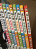 米小圈快乐大语文10-12期（全3册）漫画版儿童文学课外读物阅读书北猫叔叔作品集汉字启蒙拓展练习 易错题易错成语大集合 造句练习 趣说巧解古诗词 好玩又好学的作文素材故事成语故事名人故事历史故事 实拍图
