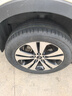 锦湖KUMHO汽车轮胎 235/55R18 100V HS51 SUV 适配奥迪A8/途观L 实拍图