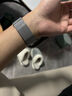 BHO苹果手表表带适用apple watch s10/s9/se/ultra2米兰尼斯表带iwatch s8/7/6/5/4金属不锈钢表带 实拍图