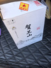 贺兰山【宁夏东麓产区】红酒赤霞珠干红葡萄酒 国产酒750ML礼盒送礼礼物 【特选珍藏】情干红 6支整箱 实拍图