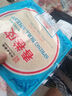 南翔上海南翔春卷皮每袋25片装油炸点心薄饼皮家用早餐速食半成品面食 南翔春卷皮3包（75张）600克 实拍图