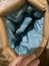 Kocotreekk树儿童滑雪服防水保暖男女童棉服户外运动彩虹渐变 实拍图