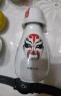 京爷北京二锅头 清香型 优级 小酒壶52度150ml 纯粮白酒端午节礼盒 52%vol 150mL 4瓶 脸谱酒B款可温酒 实拍图