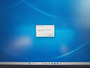 戴尔（DELL）Dell Pro Slim QCS1250 商务办公台式机电脑主机 家用整机全套 升级款HT11C 主机+27.0英寸显示器 i5-14500 16G内存 512G固态硬盘 实拍图