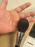 艾诺琪（ENERGY）大师系列M202大圆头散粉刷化妆刷面部刷细光锋羊毛 实拍图
