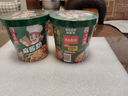 海底捞酸辣粉 冲泡粉红薯粉免煮早餐夜宵米线零食麻酱味140g 实拍图