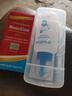 drnaturalhealing洗鼻器 芦荟海水洗鼻盐鼻炎过敏家用清洁儿童鼻腔护理 儿童洗鼻壶180ml 配 50包盐 实拍图