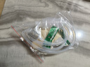 家用自动抽酒器吸酒器抽酒器取酒器虹吸管酒坛打酒器葡萄酒 1只1.6米-硅胶管+过滤袋 实拍图