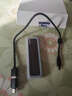 GETEA移动固态硬盘1t大容量2t高速硬盘Type-C手机电脑两用256g固态U盘电脑笔记本外接512g游戏办公SSD 【标配128G】黑色 实拍图