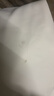 GENIOLAMODE森马集团加绒卫衣男纯色休闲圆领保暖上衣日常百搭衣服男装 实拍图