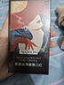 雅邦(ALOBON) 口红 雾面丝滑磁管口红3.8g 滋养护唇黑管唇膏 03#豆沙色 实拍图