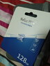 朗科（Netac）128GB TF（MicroSD）DJI大疆无人机专用存储卡 U3 A1 V30 4K GOPRO运动相机 监控摄像头通用 实拍图