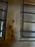 莱仕达京东居家优选实木沙发组合大小户型中式客厅现代简约813# 三+长几 实拍图