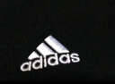 阿迪达斯adidas毛线帽男女帽秋冬运动帽针织保暖套头帽 IB2651 实拍图