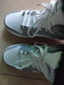 回力男鞋春季高帮运动鞋2025新款空军一号鞋子男百搭增高减震板鞋男 灰色 | 仅男款 44 男款 实拍图