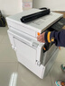 富士胶片（FUJI FILM）s2110n打印机2350nda复印机a3a4激光打印机多功能一体机2150n复印机 (原富士施乐)2150N+1支原装大粉约9000页 实拍图