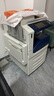 XEROX施乐8055彩色复印机a3大型打印机办公激光一体机a4高速复合机95新 施乐日版四代5575彩机-55页/分钟 实拍图